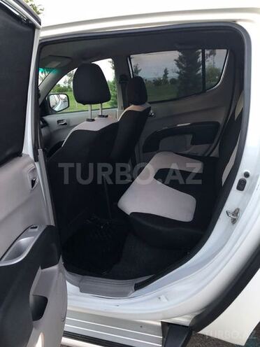 Mitsubishi L200 2014, 165,000 km - 2.7 l - Bakı