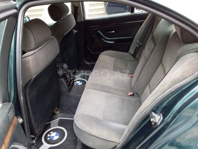 BMW 523 1996, 300,000 km - 2.3 l - Bakı