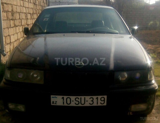 BMW 318 1992, 536,452 km - 1.8 l - Bakı