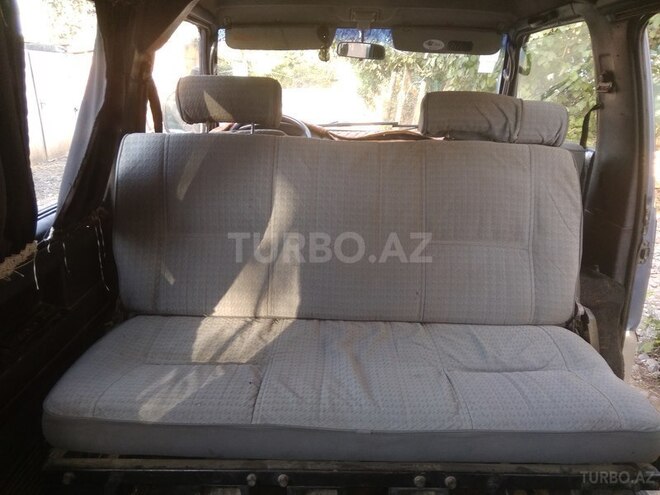 Hyundai H 100 1997, 270,000 km - 2.5 l - Cəlilabad