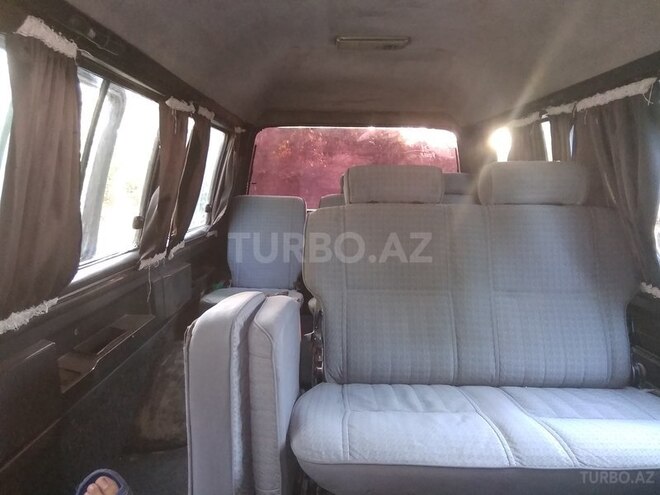 Hyundai H 100 1997, 270,000 km - 2.5 l - Cəlilabad