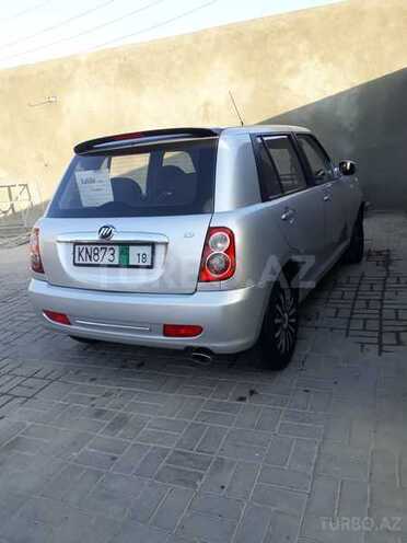Lifan 320 2014, 42,000 km - 1.3 l - Naxçıvan