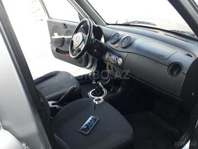 Lifan 320 2014, 42,000 km - 1.3 l - Naxçıvan