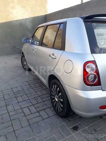 Lifan 320 2014, 42,000 km - 1.3 l - Naxçıvan