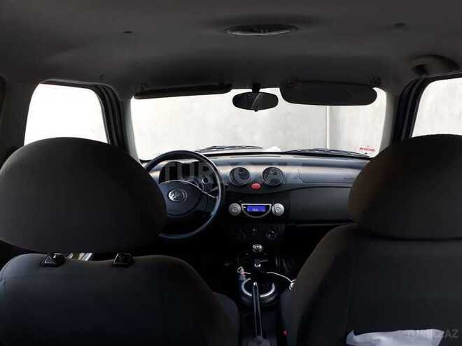Lifan 320 2014, 42,000 km - 1.3 l - Naxçıvan