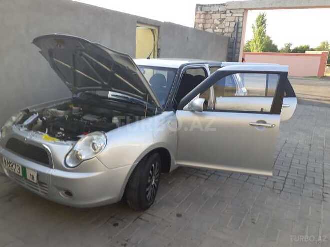 Lifan 320 2014, 42,000 km - 1.3 l - Naxçıvan