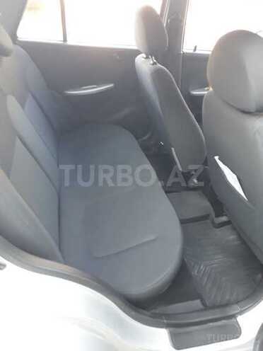 Lifan 320 2014, 42,000 km - 1.3 l - Naxçıvan