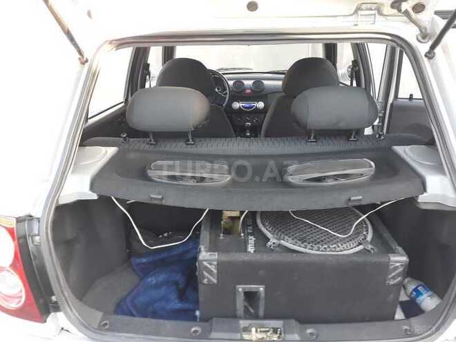 Lifan 320 2014, 42,000 km - 1.3 l - Naxçıvan