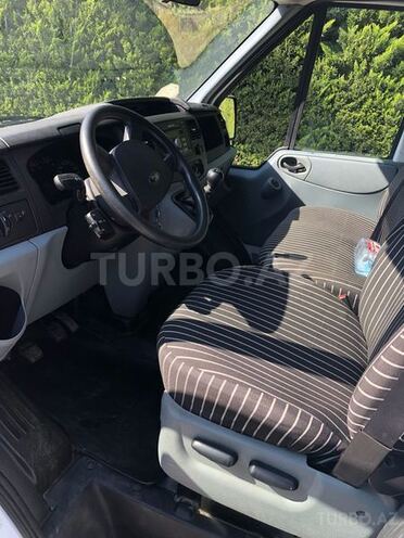 Ford Transit 2012, 21,000 km - 2.2 l - Bakı