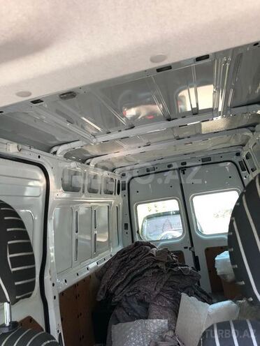 Ford Transit 2012, 21,000 km - 2.2 l - Bakı