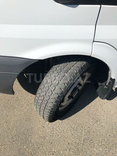 Ford Transit 2012, 21,000 km - 2.2 l - Bakı