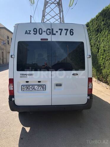 Ford Transit 2012, 21,000 km - 2.2 l - Bakı