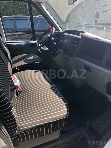 Ford Transit 2012, 21,000 km - 2.2 l - Bakı