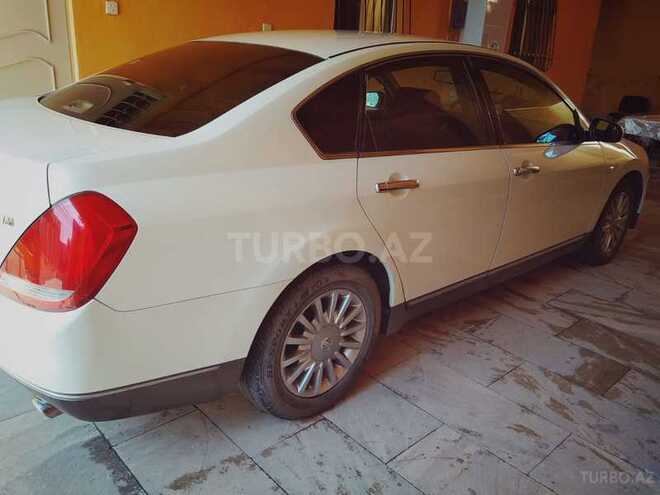 Nissan Teana 2005, 218,000 km - 0.3 л - Bakı