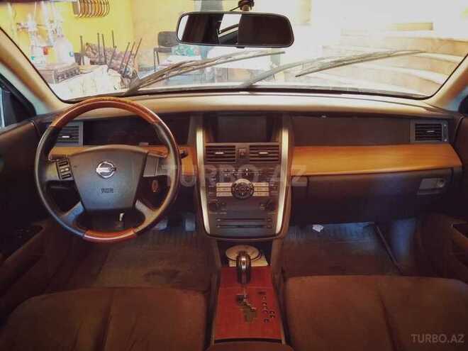 Nissan Teana 2005, 218,000 km - 0.3 л - Bakı