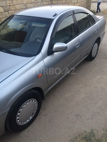 Nissan Sunny 2005, 270,000 km - 1.3 l - Bakı