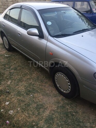 Nissan Sunny 2005, 270,000 km - 1.3 l - Bakı