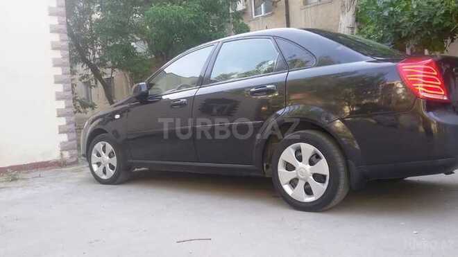 Daewoo Gentra 2014, 189,000 km - 1.5 l - Bakı