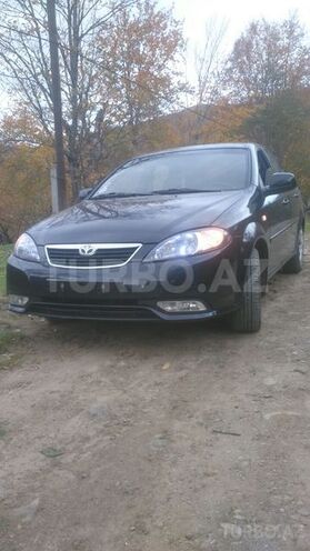 Daewoo Gentra 2014, 189,000 km - 1.5 l - Bakı