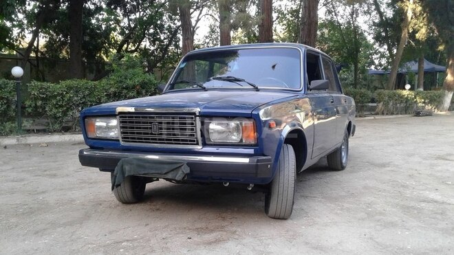 LADA (VAZ) 2107 2004, 163,548 km - 1.6 l - Şirvan