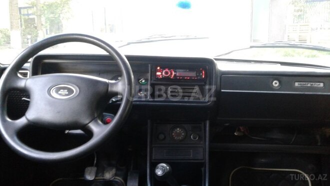 LADA (VAZ) 2107 2004, 163,548 km - 1.6 l - Şirvan