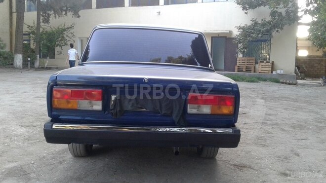 LADA (VAZ) 2107 2004, 163,548 km - 1.6 l - Şirvan