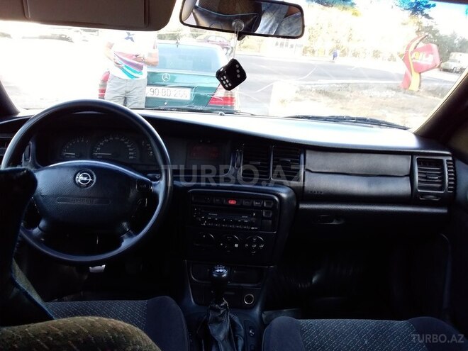 Opel Vectra 1998, 350,000 km - 0.1 l - Bakı