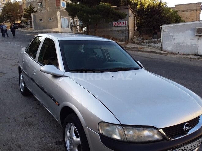 Opel Vectra 1998, 350,000 km - 0.1 l - Bakı