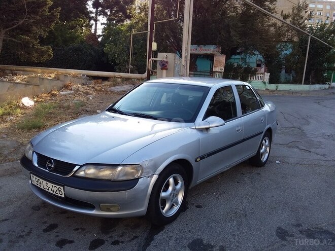 Opel Vectra 1998, 350,000 km - 0.1 l - Bakı
