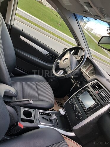 Mercedes B 170 2008, 71,000 km - 0.1 л - Bakı