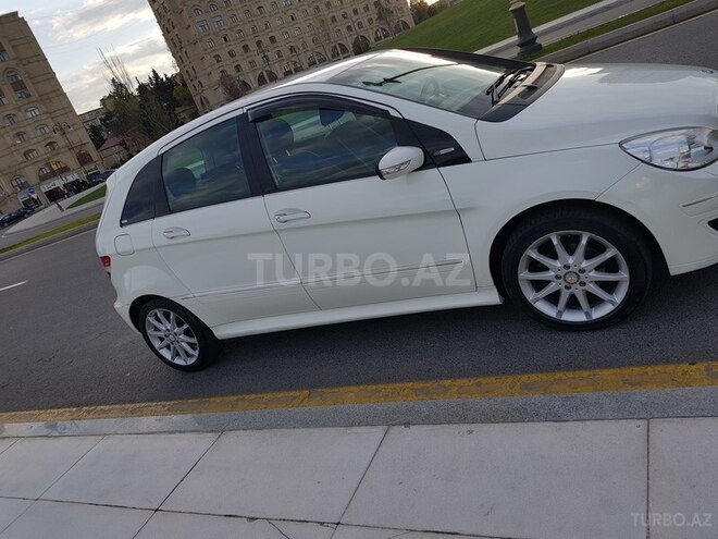 Mercedes B 170 2008, 71,000 km - 0.1 л - Bakı