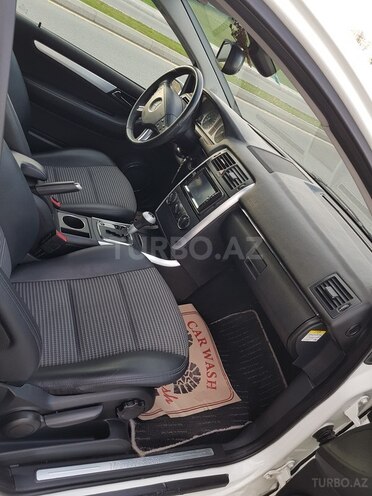 Mercedes B 170 2008, 71,000 km - 0.1 л - Bakı