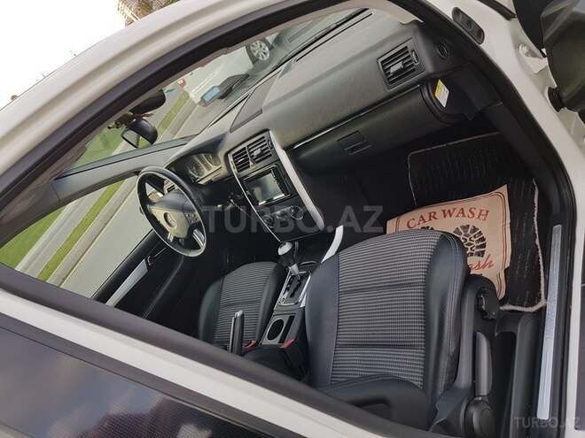 Mercedes B 170 2008, 71,000 km - 0.1 л - Bakı