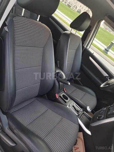 Mercedes B 170 2008, 71,000 km - 0.1 л - Bakı