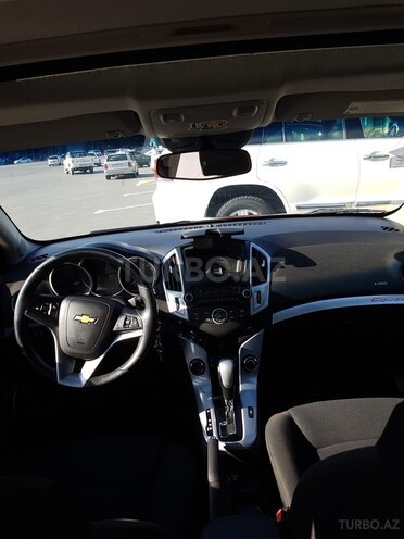 Chevrolet Cruze 2014, 69,580 km - 1.8 l - Bakı