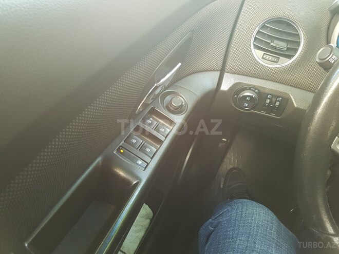 Chevrolet Cruze 2014, 69,580 km - 1.8 l - Bakı