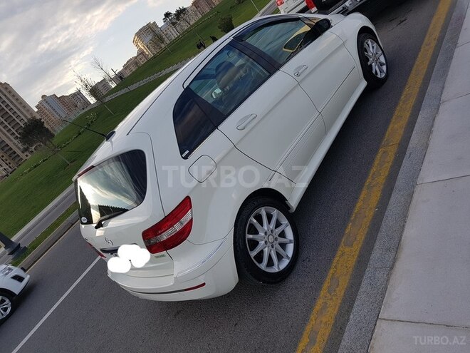 Mercedes B 170 2008, 71,000 km - 0.1 л - Bakı