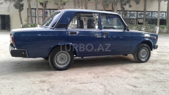 LADA (VAZ) 2107 2004, 163,548 km - 1.6 l - Şirvan