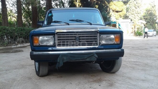 LADA (VAZ) 2107 2004, 163,548 km - 1.6 l - Şirvan