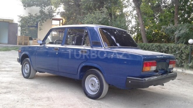 LADA (VAZ) 2107 2004, 163,548 km - 1.6 l - Şirvan