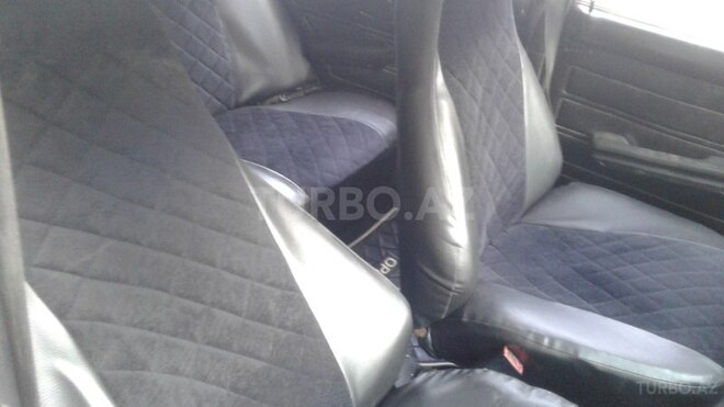 LADA (VAZ) 2107 2004, 163,548 km - 1.6 l - Şirvan