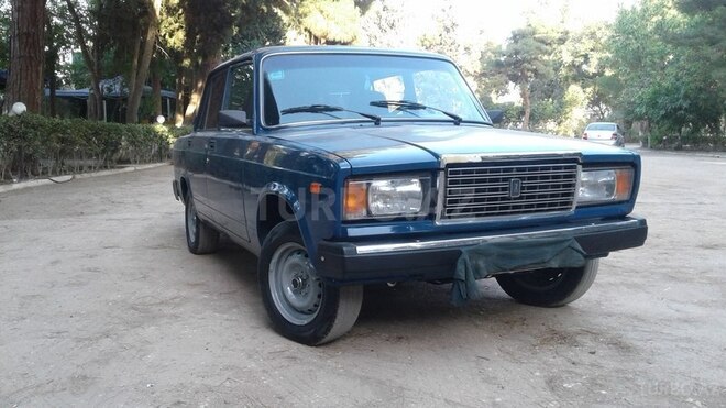 LADA (VAZ) 2107 2004, 163,548 km - 1.6 l - Şirvan
