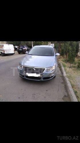 Volkswagen Passat 2005, 198,457 km - 0.2 l - Bakı