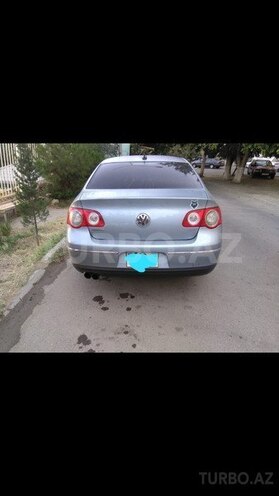 Volkswagen Passat 2005, 198,457 km - 0.2 l - Bakı