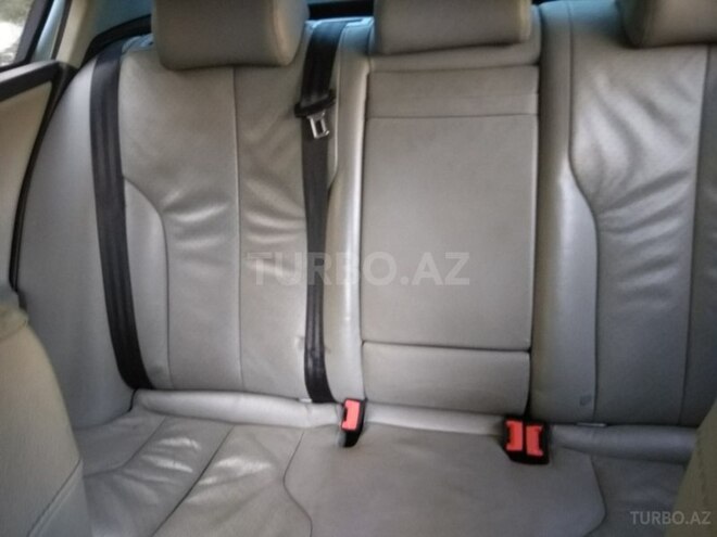 Volkswagen Passat 2005, 198,457 km - 0.2 l - Bakı