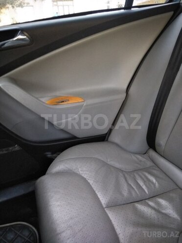 Volkswagen Passat 2005, 198,457 km - 0.2 l - Bakı