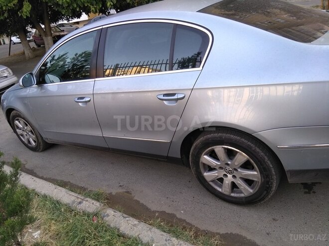 Volkswagen Passat 2005, 198,457 km - 0.2 l - Bakı