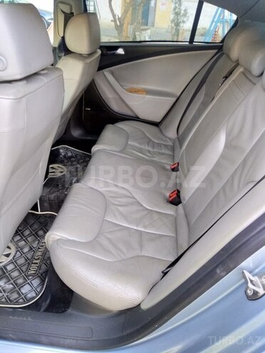 Volkswagen Passat 2005, 198,457 km - 0.2 l - Bakı