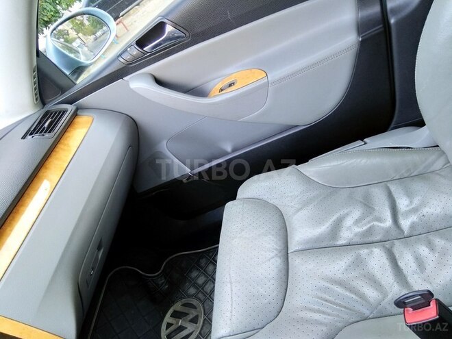 Volkswagen Passat 2005, 198,457 km - 0.2 l - Bakı
