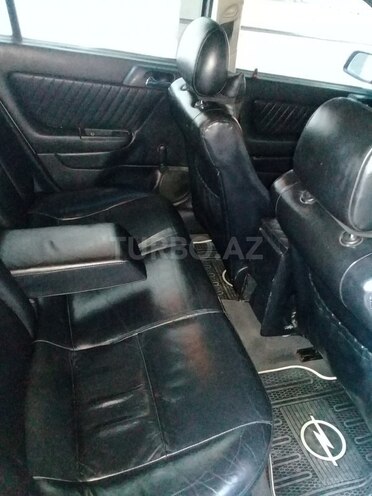 Opel Astra 1999, 260,352 km - 1.6 л - Bakı